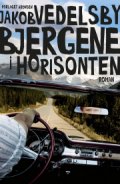 bjergene i horisonten - bog