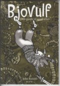 bjovulf - bog