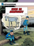 Blåfrakkerne Hvor Er Arabeske