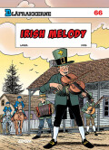 Blåfrakkerne Irish Melody
