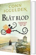 Blåt Blod