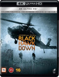 Black Hawk Down - Steelbook
