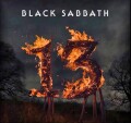 Black Sabbath - 13