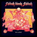 Black Sabbath - Sabbath Bloody Sabbath Original Recording Remastered