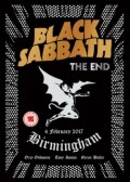 Black Sabbath - The End