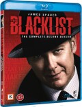The Blacklist - Sæson 2