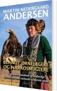 Blandt Ørnejægere Og Narkosmuglere