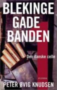 blekingegadebanden 1 - bog