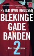 blekingegadebanden 2 - bog