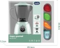 Legetøjs Blender Med Tilbehør - My Little Home