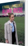 blind vrede - bog