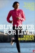 bliv løber for livet - bog