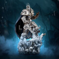 World Of Warcraft Statuette - Lich King Arthas - Blizzard
