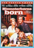 blomsterbørns børn - sæson 1 - DVD