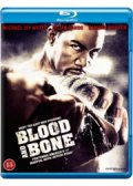 blood and bone - Blu-Ray