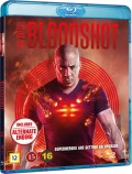 Bloodshot