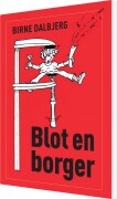 Blot En Borger