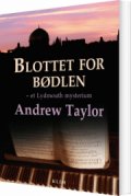 blottet for bødlen - bog