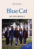 blue cat for syvende - bog