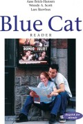 Blue Cat - Engelsk For Niende