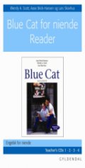 Blue Cat - Engelsk For Niende