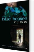 blue heaven - bog