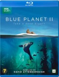 Blue Planet 2 - Bbc