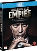 Boardwalk Empire - Sæson 3 - Hbo