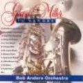 bob anders orchestra - glenn miller in memory - cd