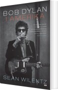 Bob Dylan I Amerika