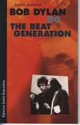 bob dylan og the beat generation - bog