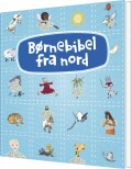 Børnebibel Fra Nord