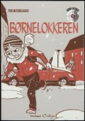 børnelokkeren - bog