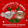 Julemusik Til Børn - Børnemusik Dyrene