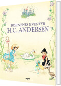Børnenes Eventyr - Hc Andersen