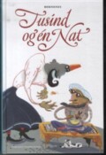 børnenes tusind og én nat - bind i - bog