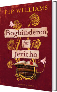 Bogbinderen Fra Jericho