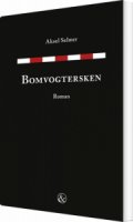 bomvogtersken - bog