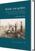 bonde, stat og hjem - bog