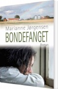 bondefanget - bog