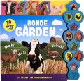 Lyt Og Lær Om - Bondegården