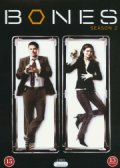 bones - sæson 2 - DVD