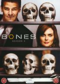 bones - sæson 4 - DVD
