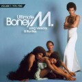 Boney M - Ultimate Boney M-Long Versions Rarities Vol 1