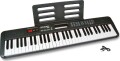 Bontempi - Keyboard Til Børn - 100 Lyde - 100 Rytmer - 61 Taster