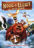 open season / boog & elliot - vilde venner - DVD