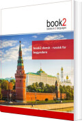 Book2 Dansk - Russisk For Begyndere