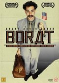 borat - DVD
