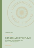 Borgernær Sygepleje 2 Udgave