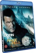 Born To Raise Hell